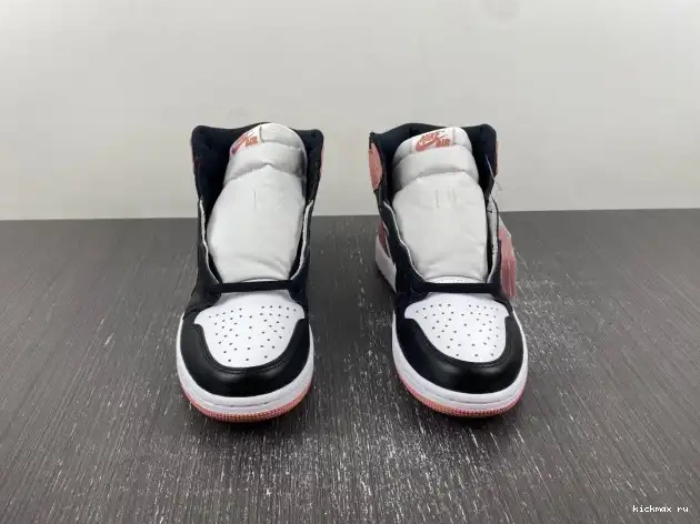 Cheap MAX 1 Air Jordan High 861428-101 Pink Og Rust Retro Nrg 0528